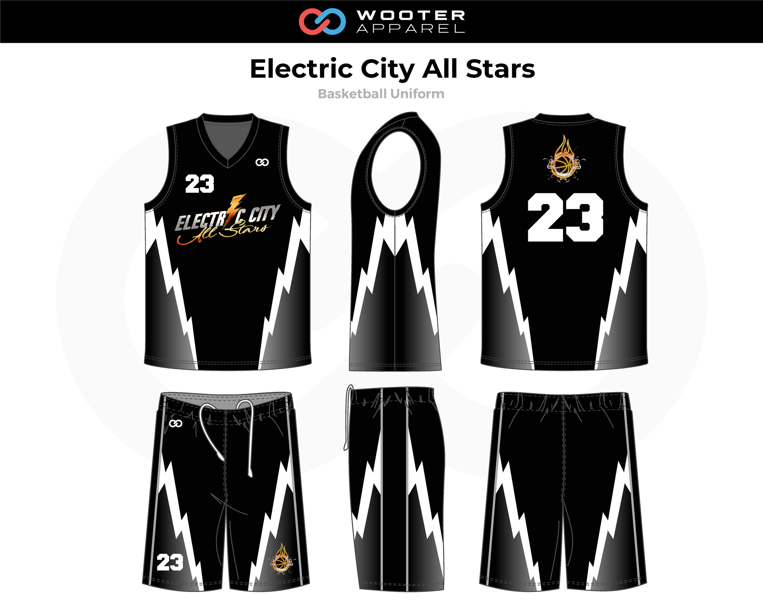 Custom Basketball Uniforms Basketball Jersey Designs Wooter